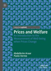 Prices and Welfare