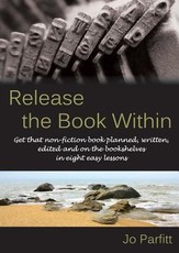 Release the Book Within