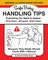 Safe Baby Handling Tips (Revised and Even Safer Edition)