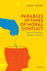 Parables in Times of Moral Conflict