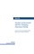 Student Achievement and the Changing American Family
