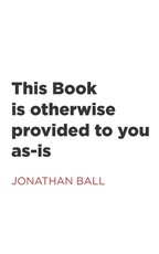 This Book is otherwise provided to you as-is