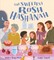 The Sweetest Rosh Hashanah