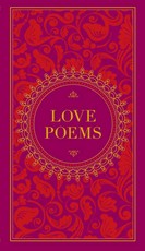 Love Poems (Barnes & Noble Collectible Classics: Pocket Edition)