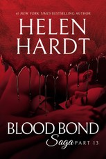 Blood Bond: 13
