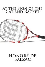 At the Sign of the Cat and Racket