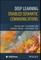 Deep Learning Enabled Semantic Communications