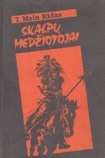 Skalpų medžiotojai