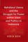 Nahdlatul Ulama and the Struggle for Power within Islam and Politics in Indonesia