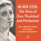 In Her Eyes : The Story of Anne Bradstreet and Puritanism | Early American Women Poets Grade 3 | Children's Biographies