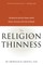 The Religion of Thinness