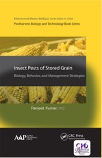 Insect Pests of Stored Grain