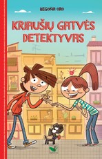 Kriaušių gatvės detektyvas
