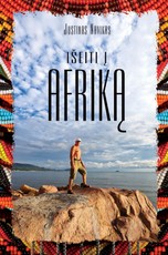 Išeiti į Afriką