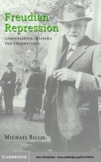 Freudian Repression