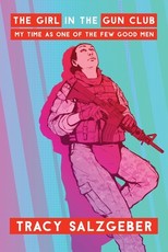 The Girl in the Gun Club