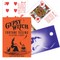 Gypsy Witch Taro kortos US Games Systems
