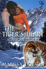Tiger's Heart