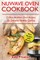 NuWave Oven Cookbook