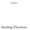 Stealing Elections