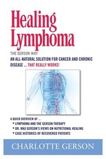 Healing Lymphoma