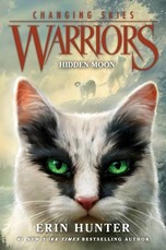 Warriors: Changing Skies #2
