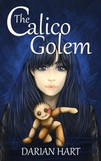 The Calico Golem
