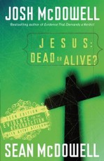 Jesus: Dead or Alive?
