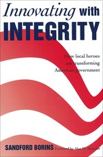 Innovating with Integrity