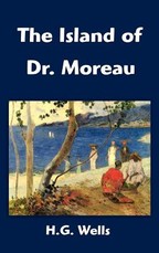 The Island of Dr. Moreau