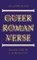 Queer Roman Verse