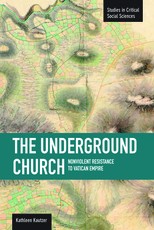 The Underground Church