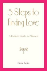 5 Steps to Finding Love
