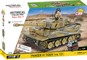 Blokai Panzer VI Tiger I nr. 131