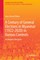 A Century of General Elections in Myanmar (1922-2020) in Various Contexts