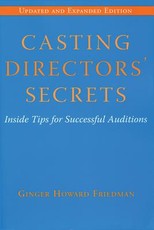 Casting Directors' Secrets