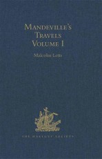 Mandeville's Travels