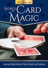Card Magic Tricks
