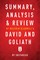 Summary, Analysis & Review of Malcolm Gladwell's David and Goliath by Instaread