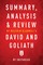 Summary, Analysis & Review of Malcolm Gladwell's David and Goliath by Instaread