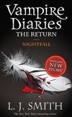 The Vampire Diaries 05. Nightfall