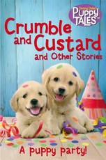 Crumble and Custard and Other Stories