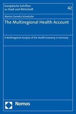 The Multiregional Health Account