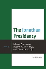 The Jonathan Presidency