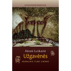Užgavėnės. Animacinio filmo gimimas