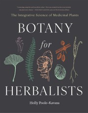 Botany for Herbalists