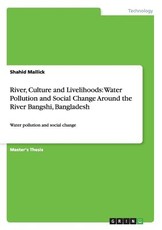 River, Culture and Livelihoods