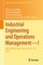 Industrial Engineering and Operations Management - I