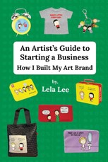 An Artist's Guide to Starting a Business