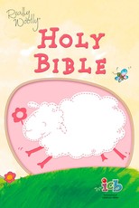 Really Woolly Bible-ICB